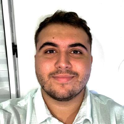 Foto de Guilherme Falck